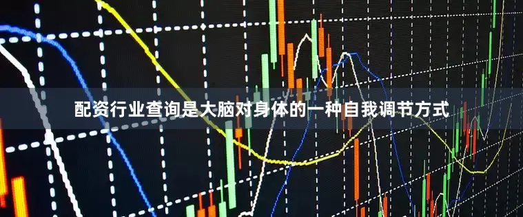 配资行业查询是大脑对身体的一种自我调节方式